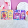 Reborn as a Big Star, I'm a versatile dress-up book, a game book, a diy cartoon scene dress-up book, a beauty and nail sticker book Application Scenario
